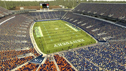 NCAA Football 09 - PS3