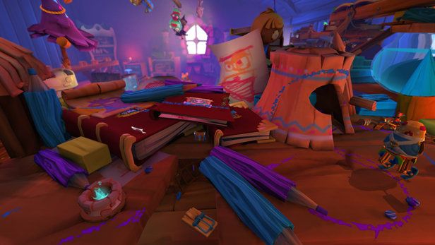 Fairytale Fights - PS3