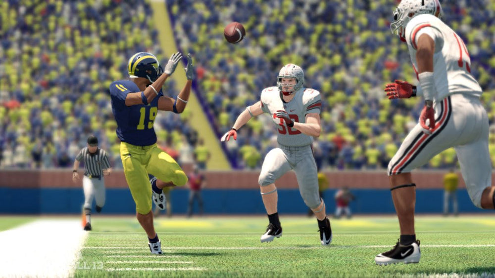 NCAA Football 13 - PS3