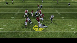 NCAA Football 08 - PS3