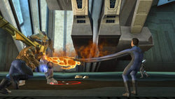 Fantastic Four: Rise of the Silver Surfer - PS3