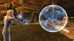 Fantastic Four: Rise of the Silver Surfer - PS3