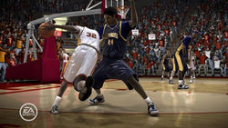 NCAA March Madness 08 - PS3