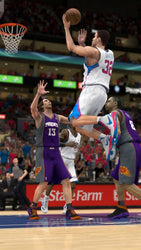 NBA 2K12 - PS3