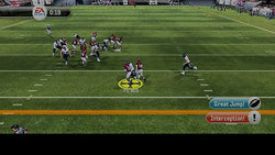 NCAA Football 08 - PS3