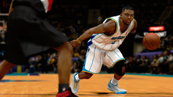 NBA 2K12 - PS3