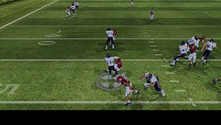 NCAA Football 08 - PS3