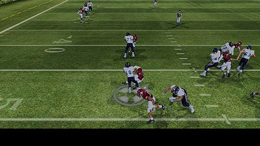 NCAA Football 08 - PS3