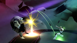 El Shaddai: Ascension of the Metatron - PS3