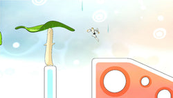 El Shaddai: Ascension of the Metatron - PS3