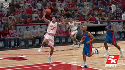NBA 2K7 - PS3