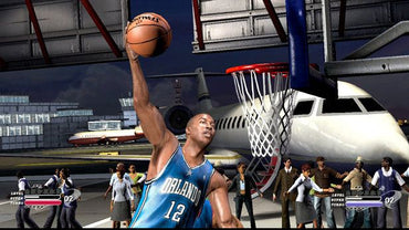 NBA Ballers: Chosen One - PS3
