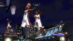 NBA Ballers: Chosen One - PS3