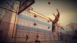 NBA Street Homecourt - PS3