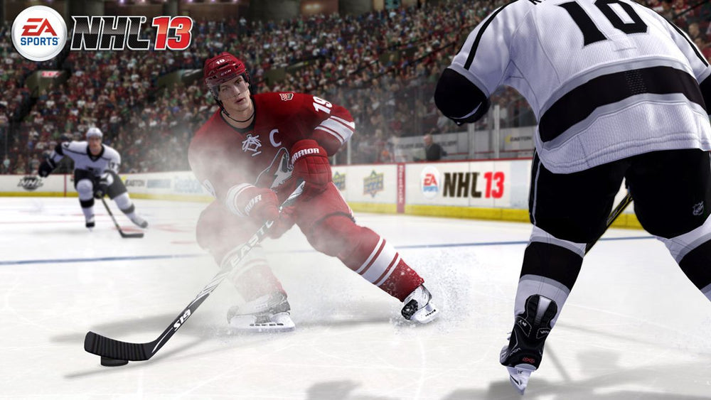 NHL 13 - PS3