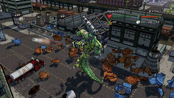 Eat Them! - PS3