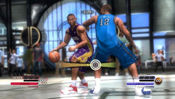 NBA Ballers: Chosen One - PS3