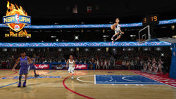 NBA Jam: On Fire Edition - PS3