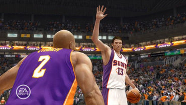 NBA Live 10 - PS3