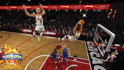 NBA Jam: On Fire Edition - PS3