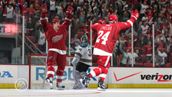 NHL 12 - PS3