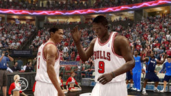 NBA Live 10 - PS3