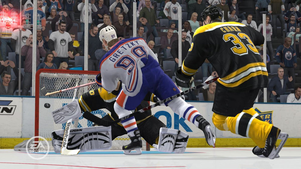NHL 12 - PS3
