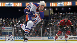 NHL 12 - PS3