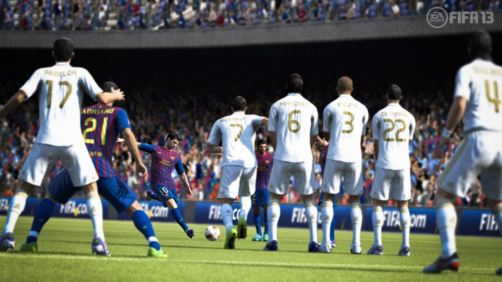 FIFA Soccer 13 - PS3