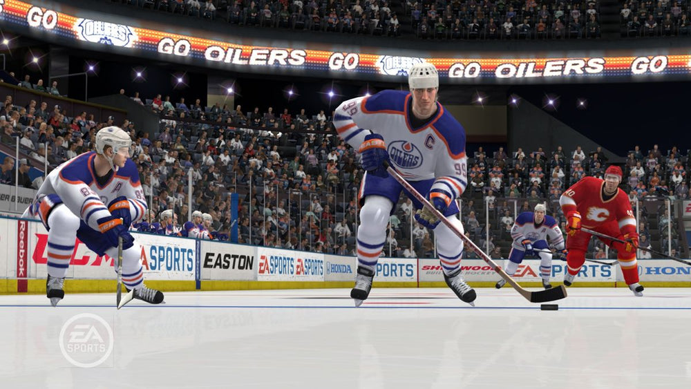 NHL 12 - PS3