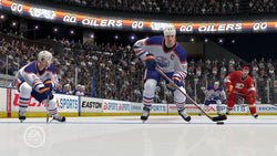 NHL 12 - PS3