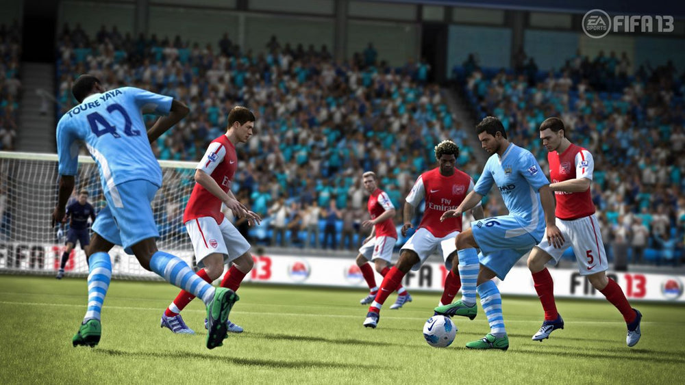 FIFA Soccer 13 - PS3