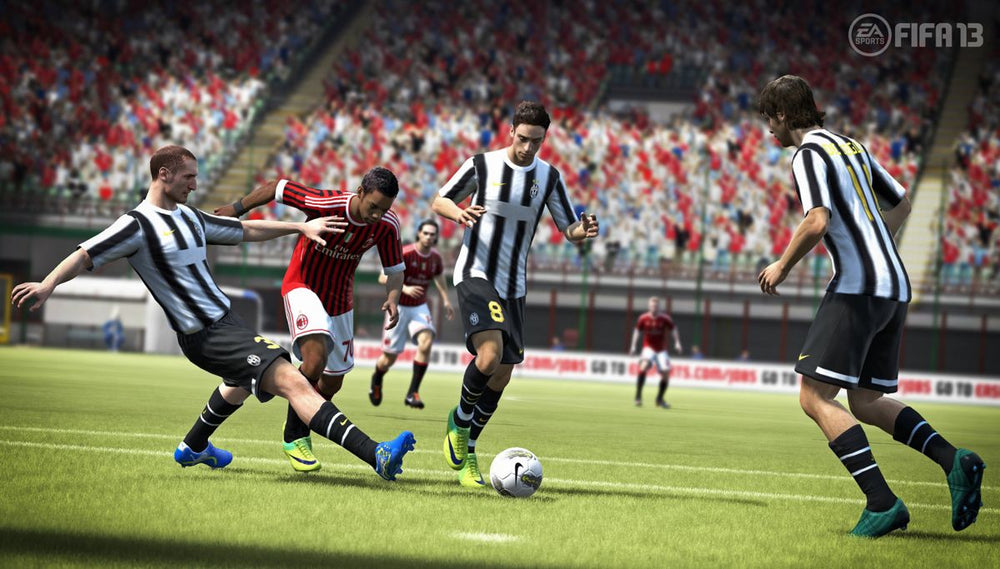 FIFA Soccer 13 - PS3