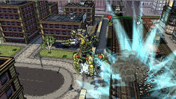 Eat Them! - PS3