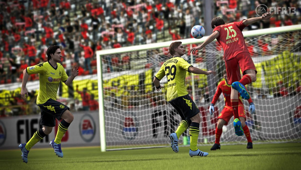 FIFA Soccer 13 - PS3