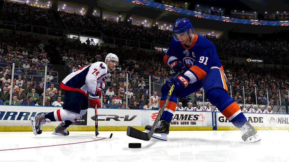 NHL: Legacy Edition - PS3