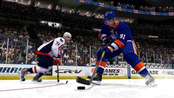 NHL: Legacy Edition - PS3