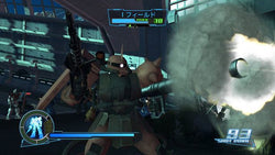 Dynasty Warriors: Gundam - PS3