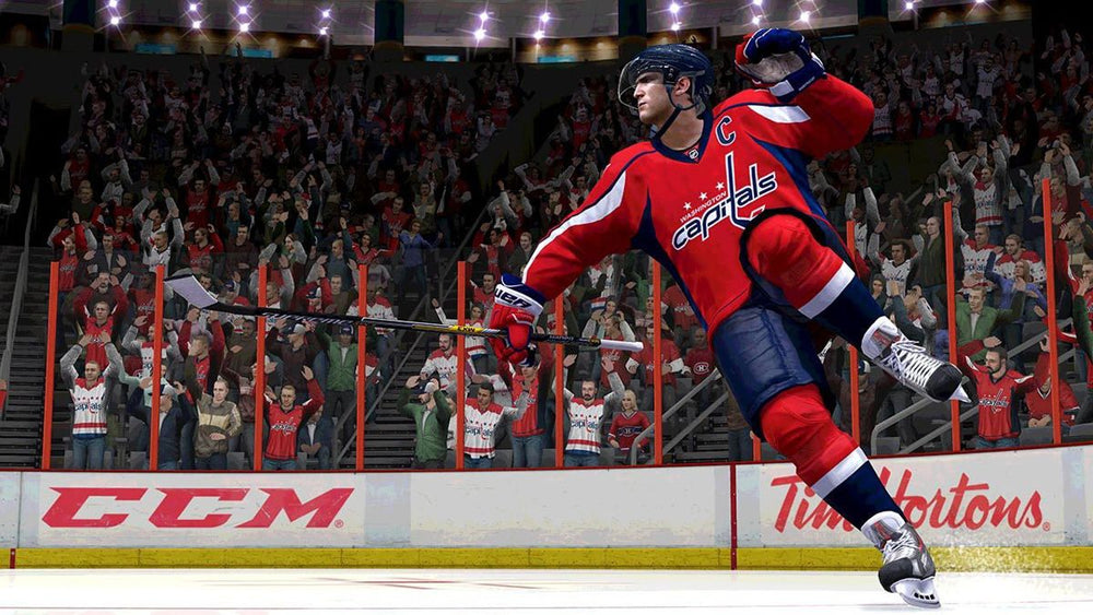 NHL: Legacy Edition - PS3