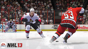 NHL 13 - PS3