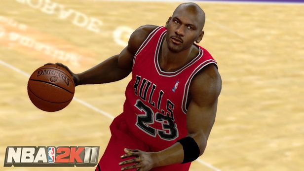 NBA 2K11 - PS3