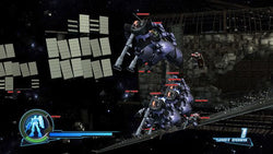 Dynasty Warriors: Gundam - PS3
