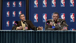NBA 09: The Inside - PS3