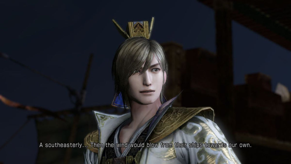 Dynasty Warriors 8 - PS3