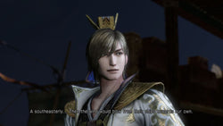 Dynasty Warriors 8 - PS3