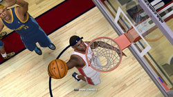 NBA 09: The Inside - PS3