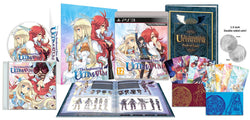The Awakened Fate Ultimatum (Ultimate Fate Edition) - PS3