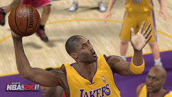 NBA 2K11 - PS3