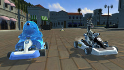 Dreamworks Super Star Kartz - 3DS