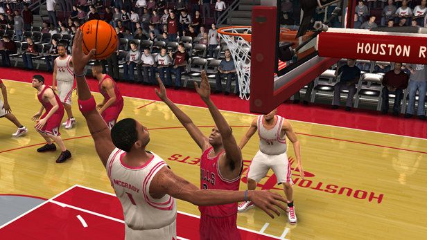 NBA 08 - PS3